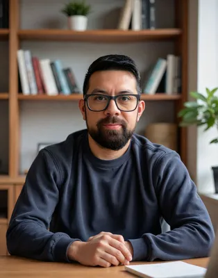 Foto de perfil de Héctor Espinoza Encina
